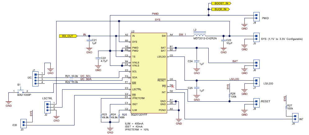 Design Challenges and Solutions for Wearable Devices