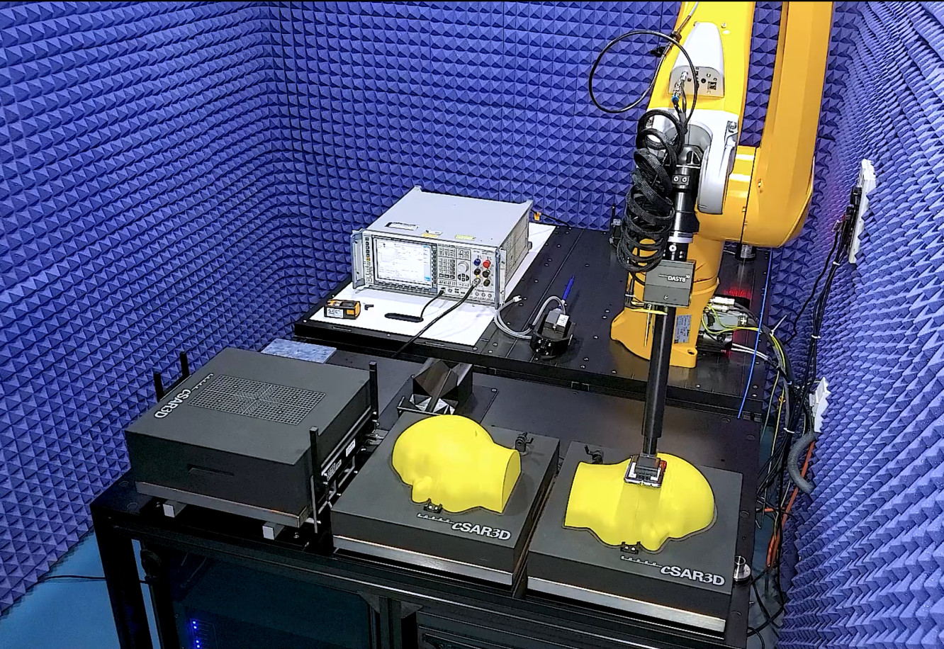 Understanding SAR Testing and Its Scope