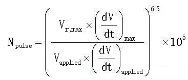 film capacitor derating example