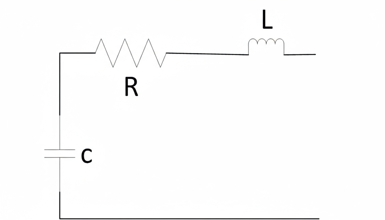 Charged device model