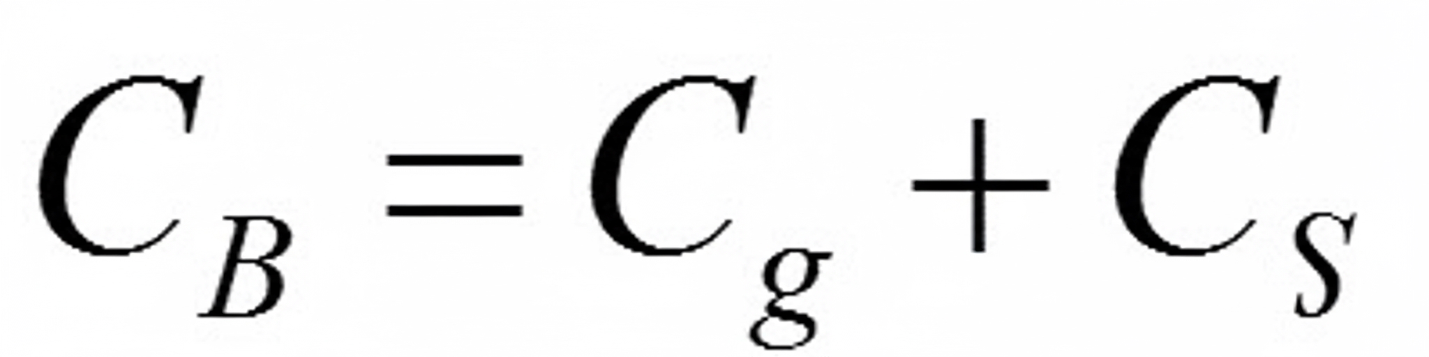 Capacitance between human body and ground