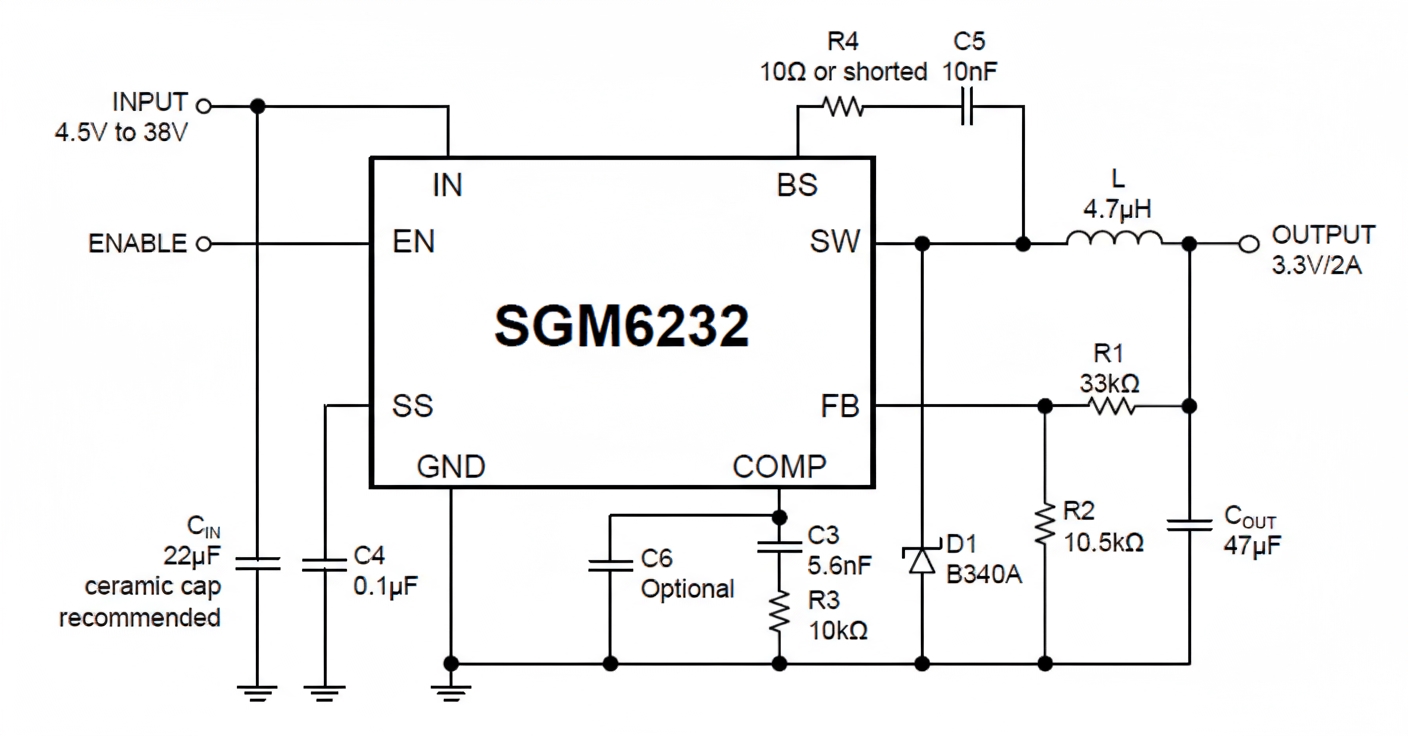 circuit diagram