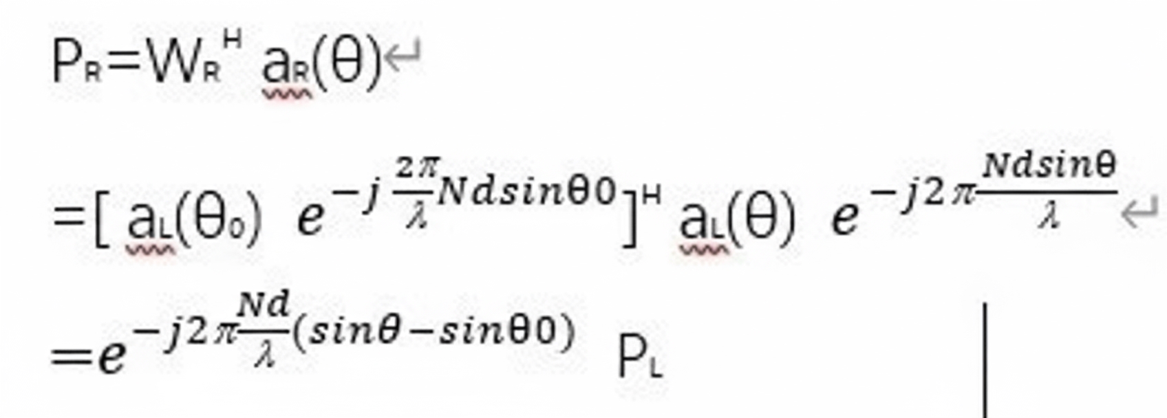 Sum-and-Difference Beams in Phased-Array Radar