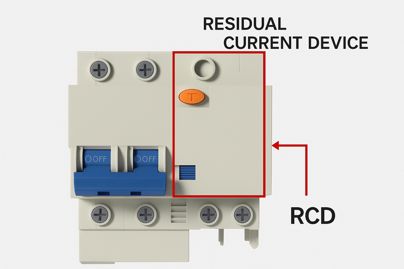 Why Do Circuit Breakers Trip? How Air Switches Work