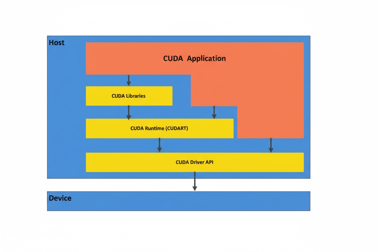NVIDIA's Three Core Technologies: CUDA, NVLink, InfiniBand