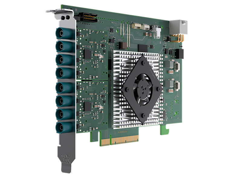 YouSight Proframe 3.0 video capture card