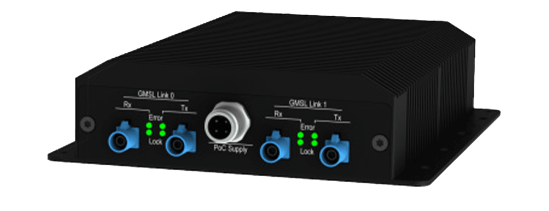 MDILink converter unit