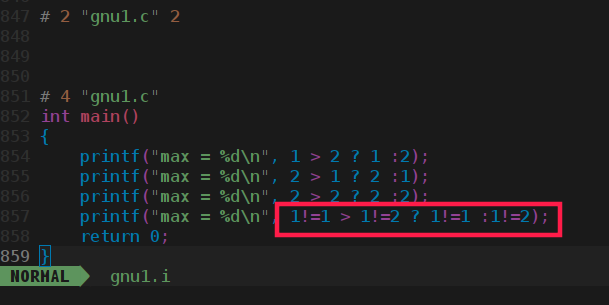 macro-expansion-priority