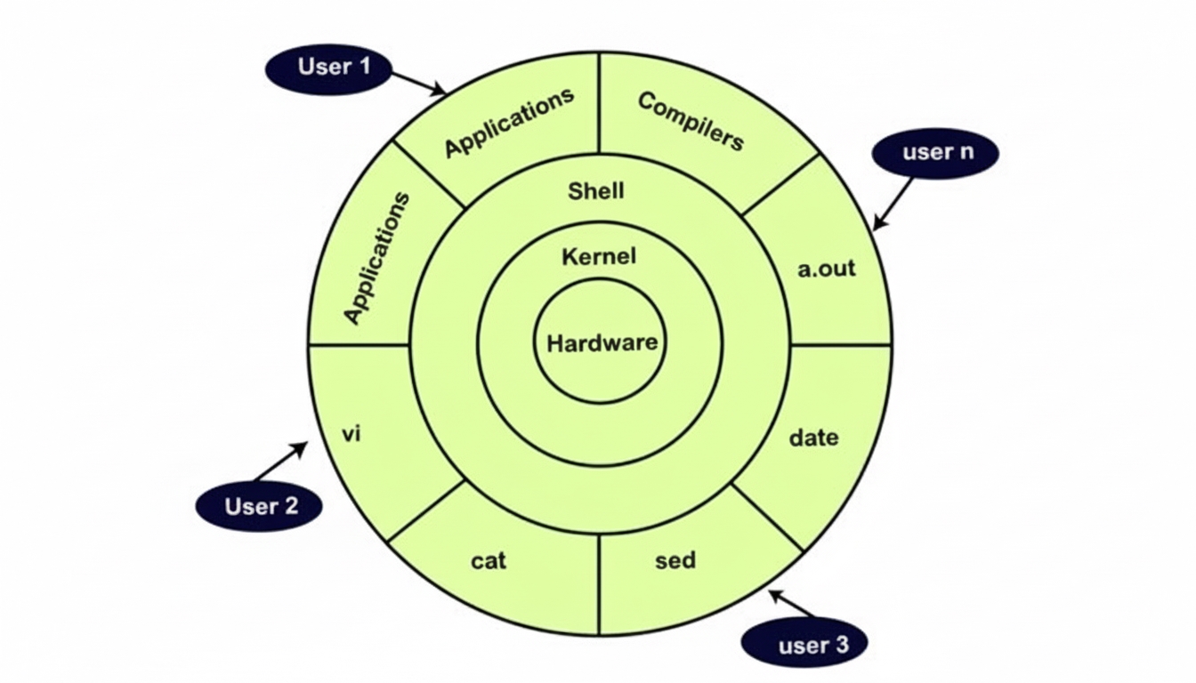 30 Common Linux Interview Questions