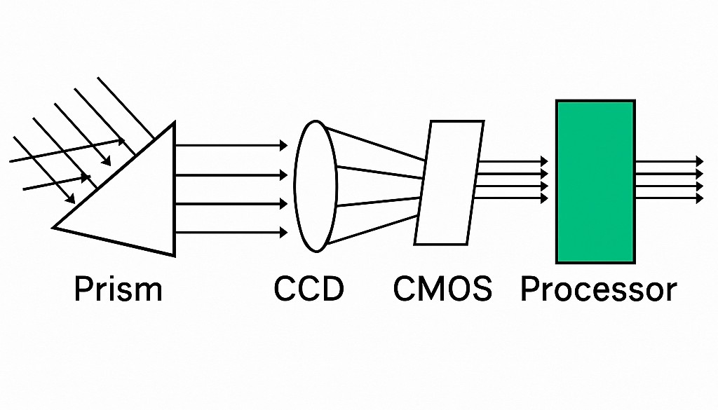 Fingerprint Recognition in Smart Door Locks