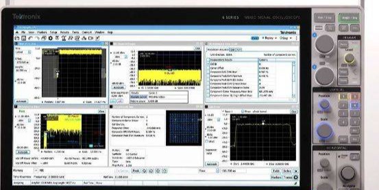 Constellation with expected EVM