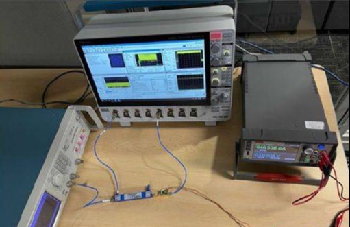 Debug 5G NR Multi-Channel Systems Across Domains