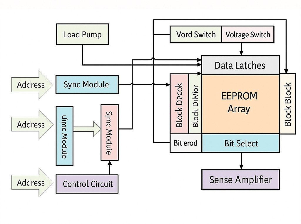 I2C Bus Timing in Embedded Systems