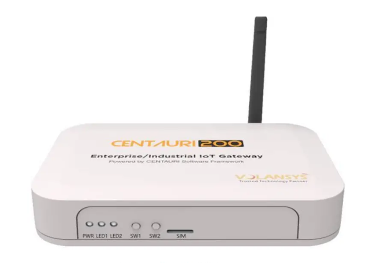 How CENTAURI-200 Meets OEM Multi-Protocol IoT Gateway Needs