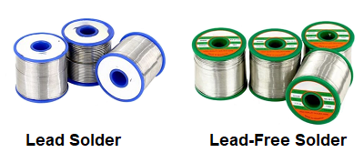 Choosing the Right Solder for Rework: Lead Free vs. Leaded Options