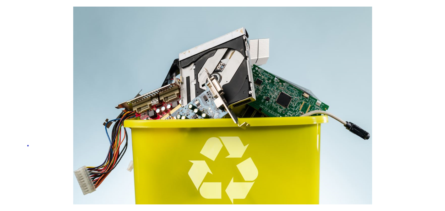 The Environmental Cost of Our Gadgets: Educating Yourself on the Impact of Electronics Manufacturing