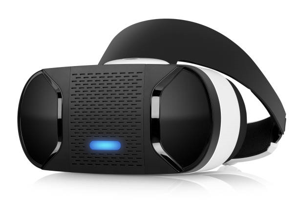 Do head-mounted displays harm your eyes? Pros and cons