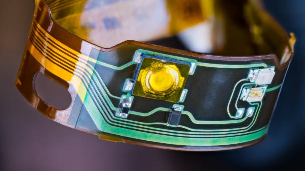 Flexible Electronic Skin: Applications and Pros/Cons
