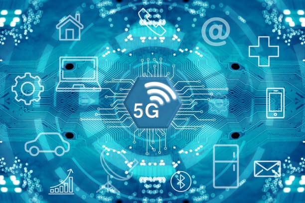 5G Industrial Internet for Safety in Fine Chemicals