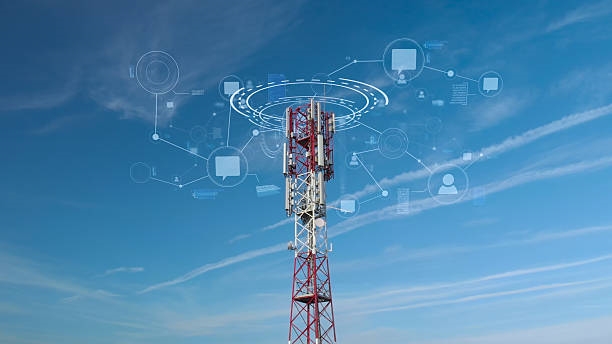 Key Mobile Communication Technologies and Applications