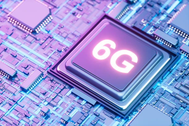 6G Core Network Architecture and Functions