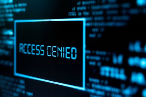 Frequency Reuse and Multiple Access in CDMA Networks