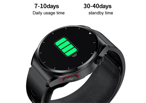 What Smartwatches Do and Typical Battery Life