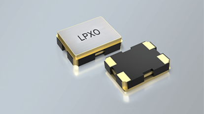 Quartz Crystal Oscillators for Wearable Devices