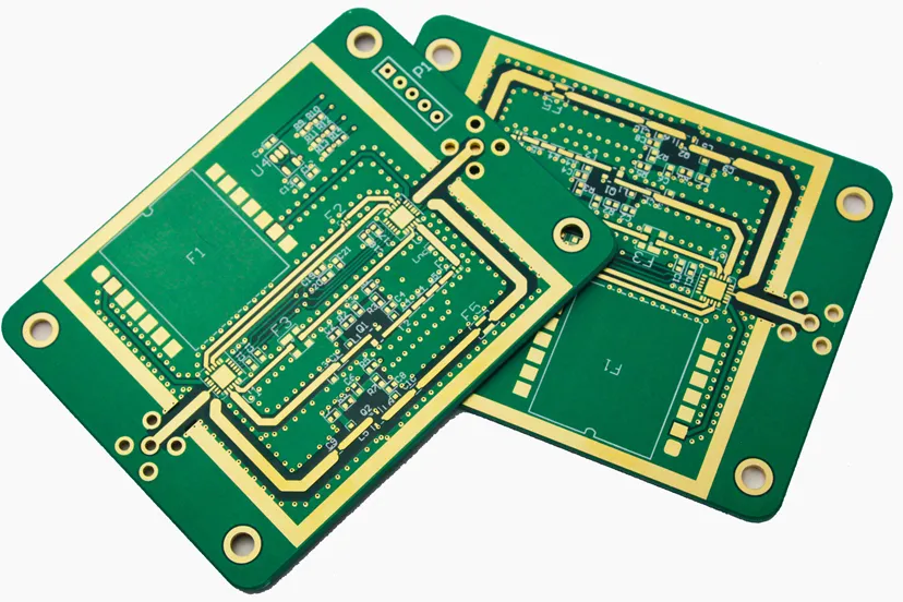 A Deep Dive into Electroless Nickel Immersion Gold (ENIG) vs. Hard Gold Plating: Which Surface Finish Reigns Supreme?