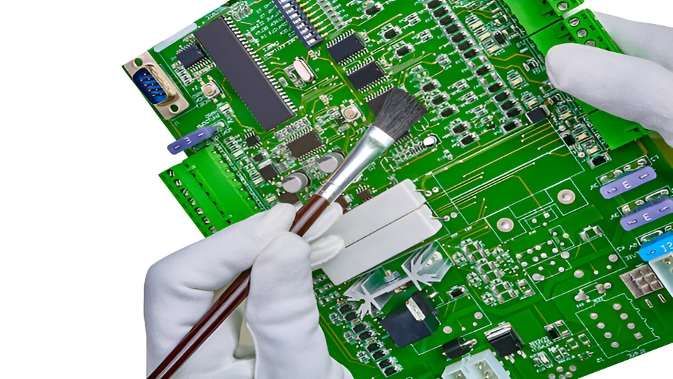 Effective PCB Cleaning for Manufacturing Excellence