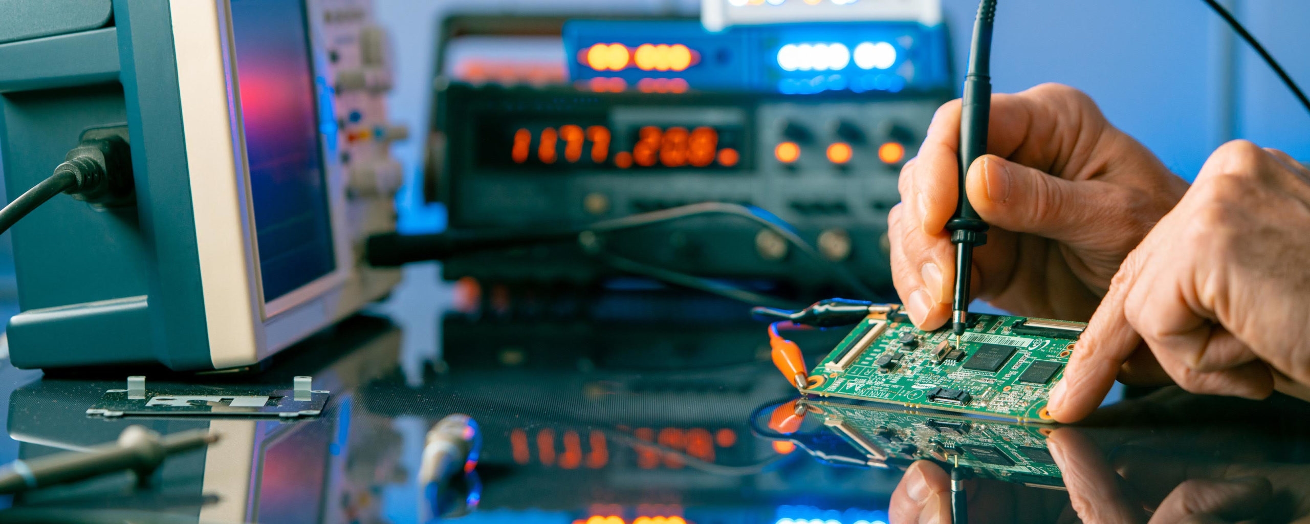 9 Reasons Reports and Traceability Matter in Embedded Testing