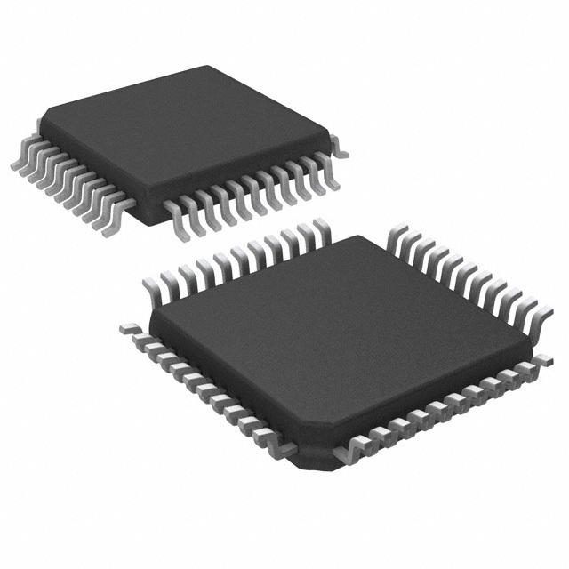 Microcontroller I/O Transfer Methods