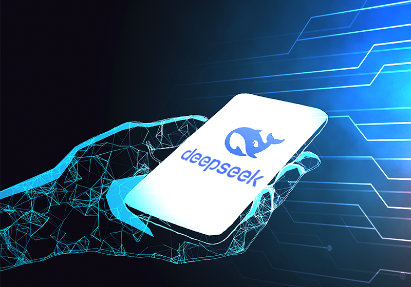 How Storage Accelerates AI with DeepSeek