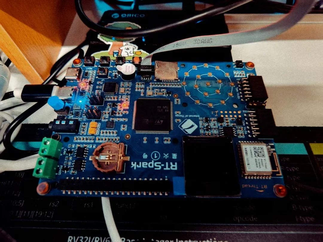 RT-Trace Trace Debugging on Cortex-M4