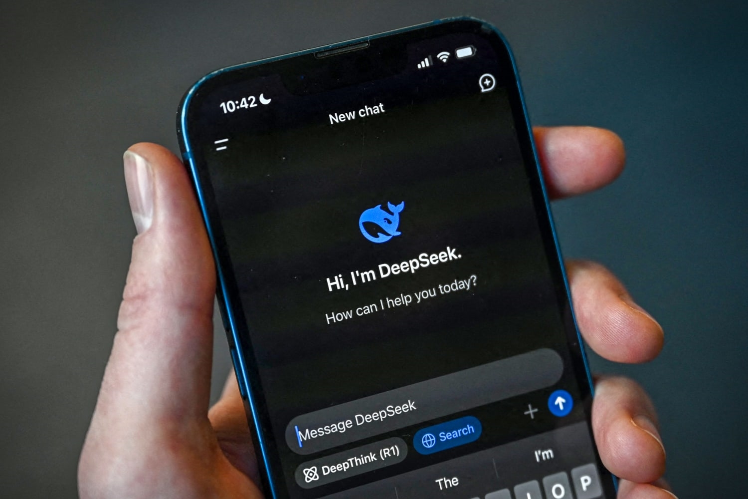 Efficient Deployment of DeepSeek on Intel Platforms