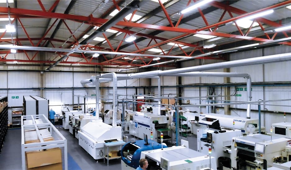 Lead Free Assembly Certification: Ensuring Quality and Reliability in Electronic Manufacturing