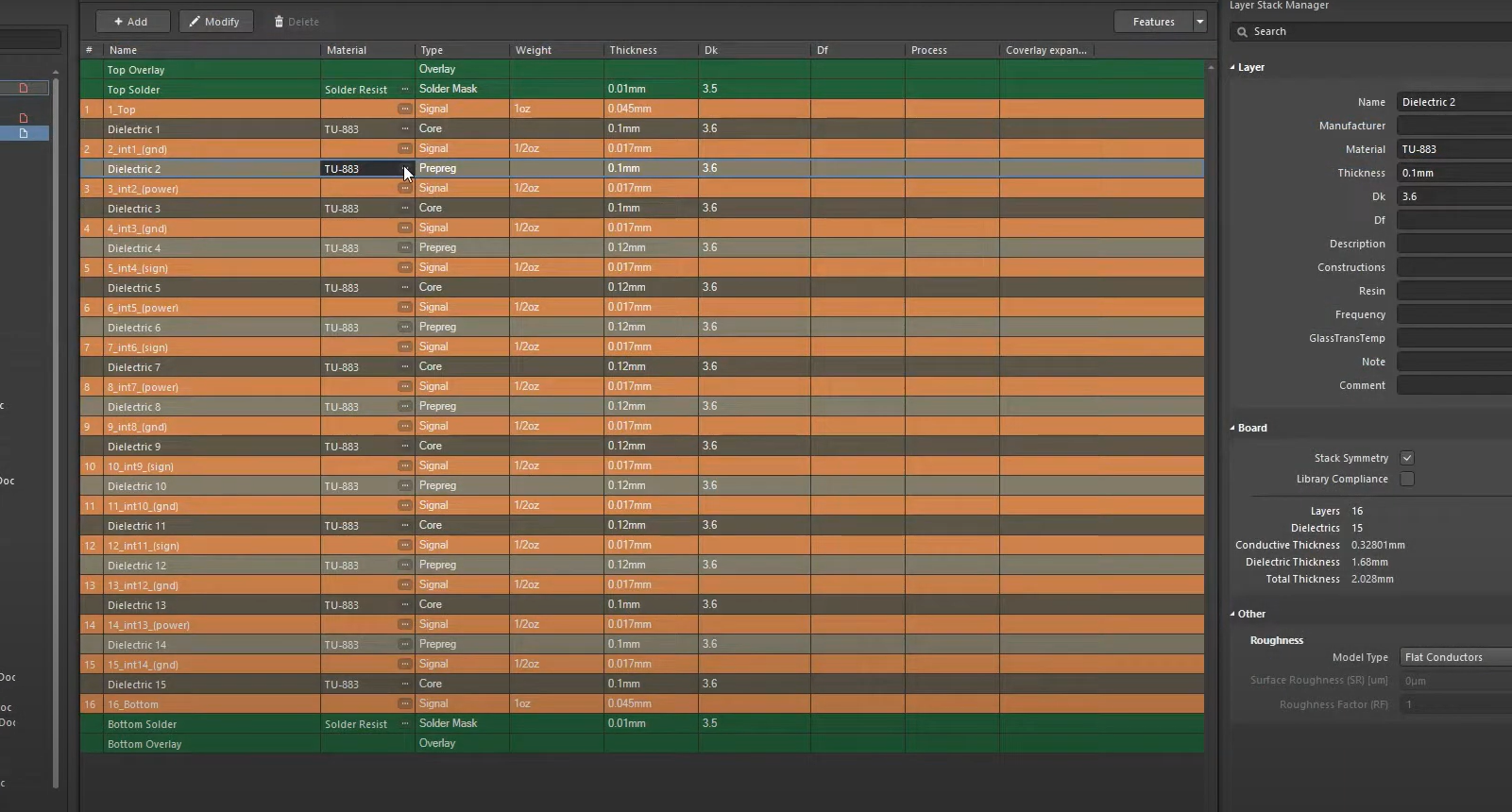 Boost Your Designs: How to Choose Right PCB Material with DFM Software