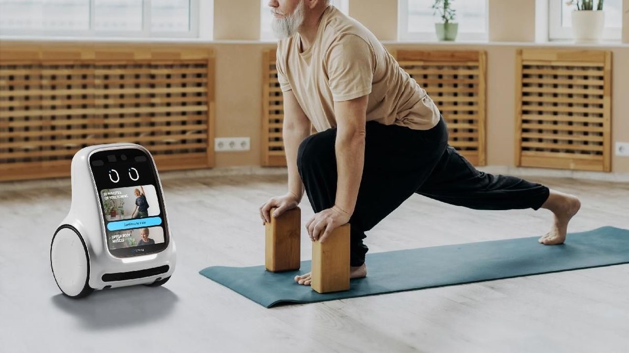 RDK X3-Based Intelligent Care System for Elderly