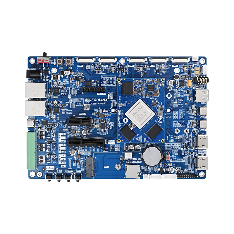 Deploy DeepSeek LLM on ELF 2 (RK3588) Development Board