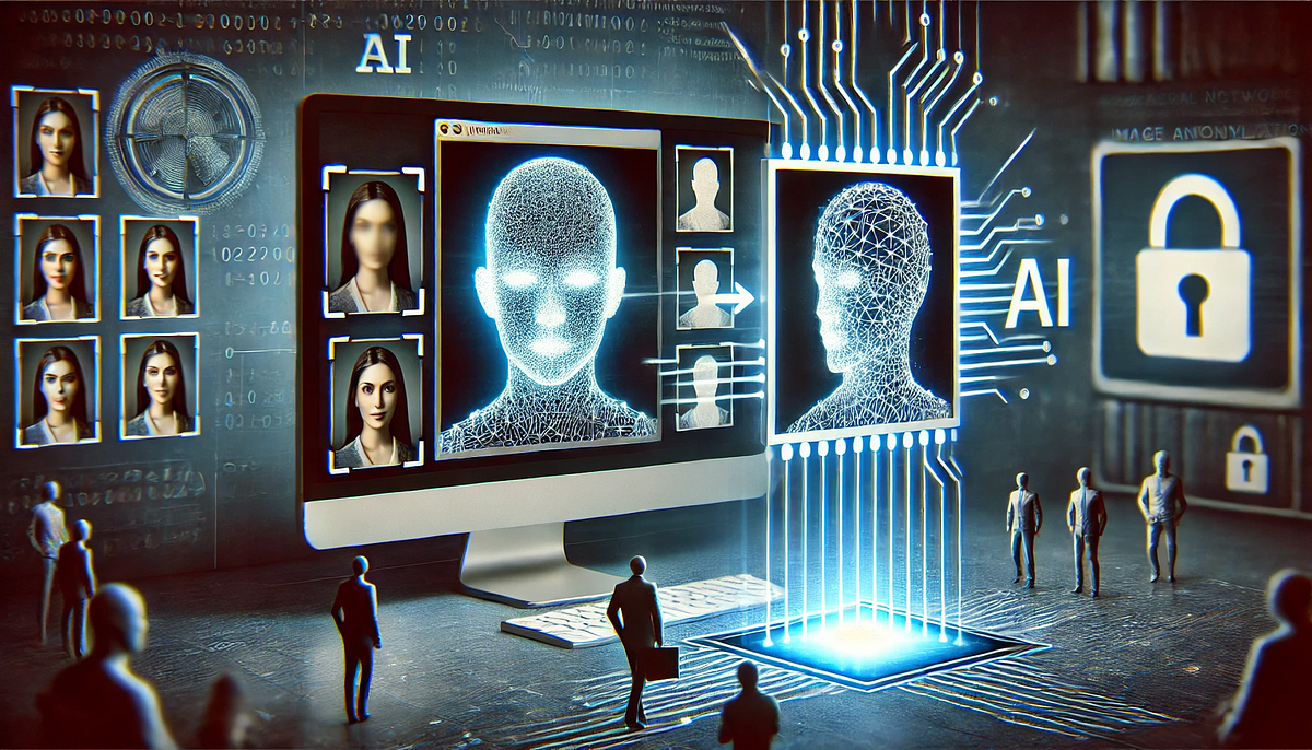 Taisei Case Study: Image Privacy for AI Development