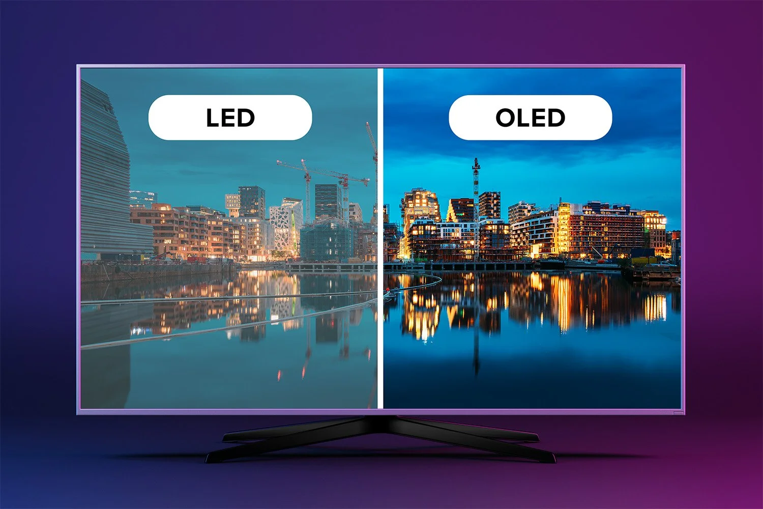 OLED Display: Key Advantages and Disadvantages