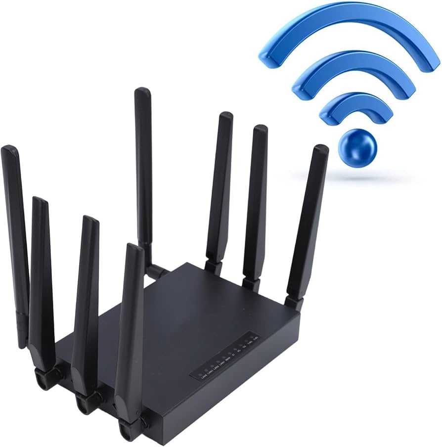 How to Choose and Configure a 5 GHz Router