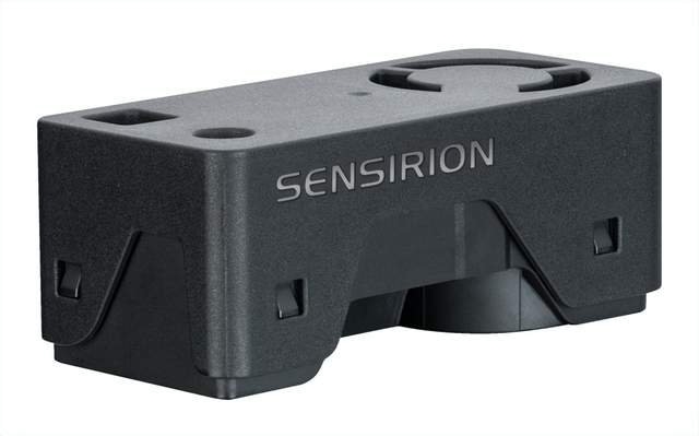 SEN66 Sensor Module Simplifies Air Quality Monitoring