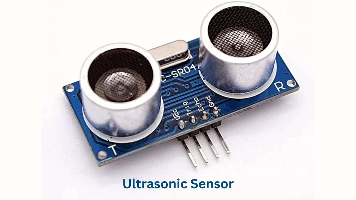 Understanding Ultrasonic Sensors: Principles and Performance Metrics