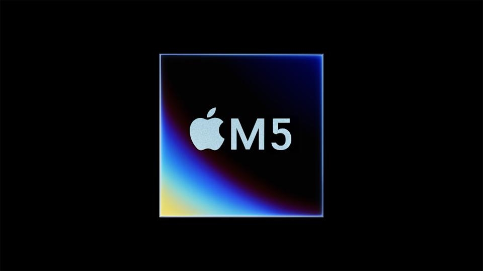 Apple Mac Lineup to Launch with M5 Chips in Second Half of 2025