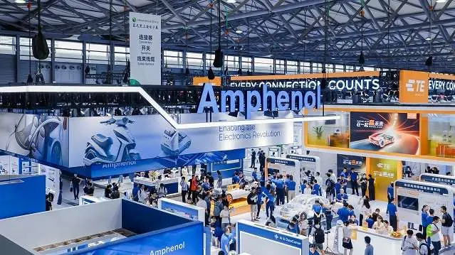 Munich Shanghai 2025: Industrial and Energy Innovation