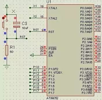 Nine Essential MCU Circuits
