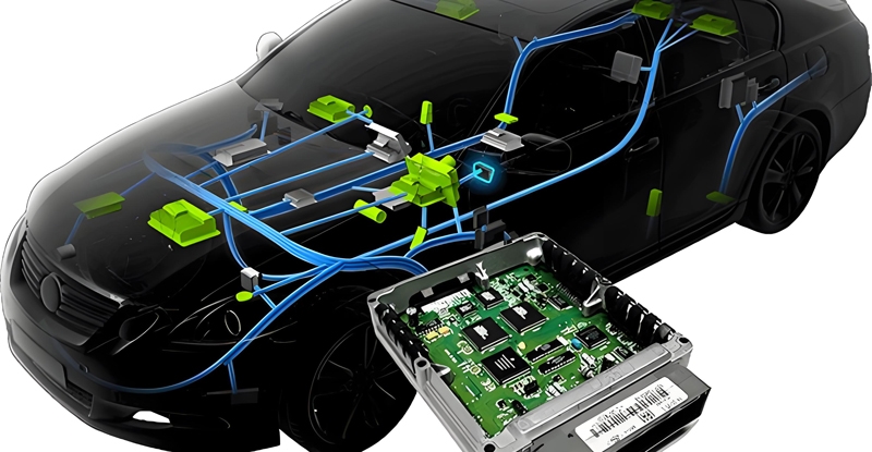 What Is a Body Control Module (BCM)?