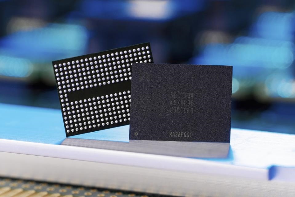 SanDisk Raises NAND Prices Over 10% in 2025