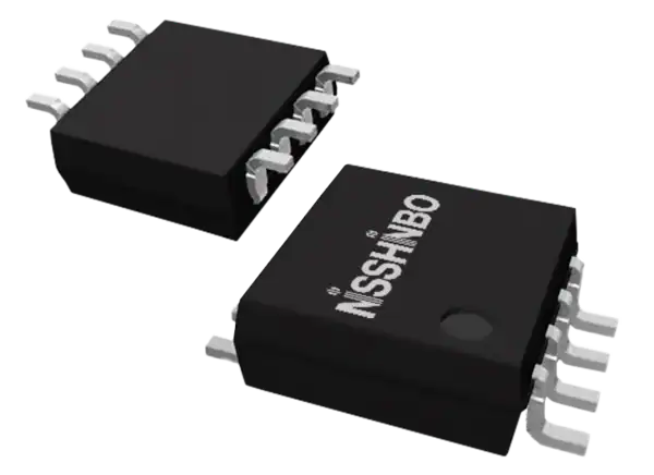 Japan's First High-Precision Amplifier for Industry